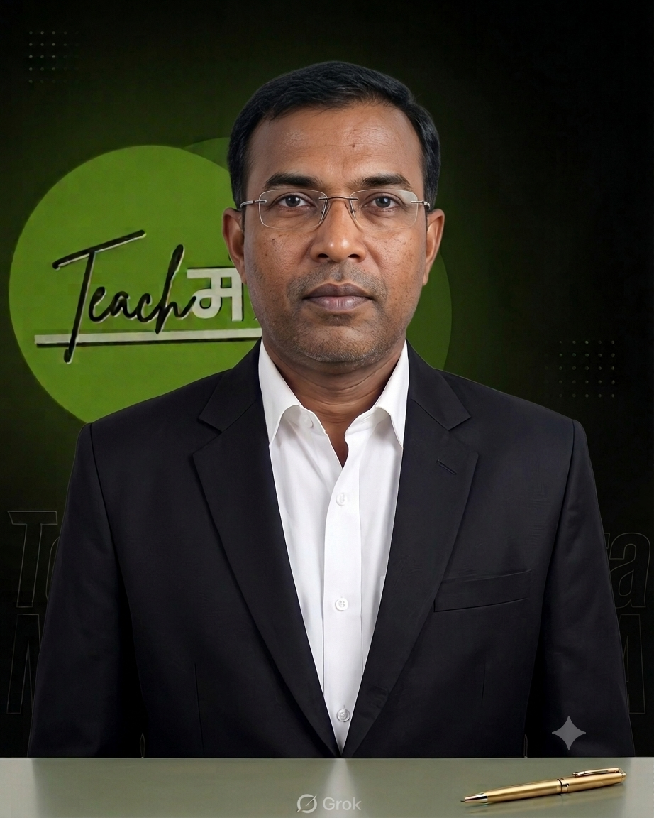 Adv. Mustaq Siddiqui