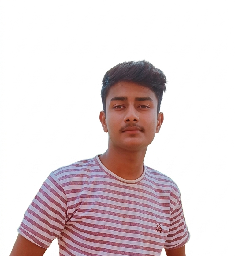 Akshay Thakur